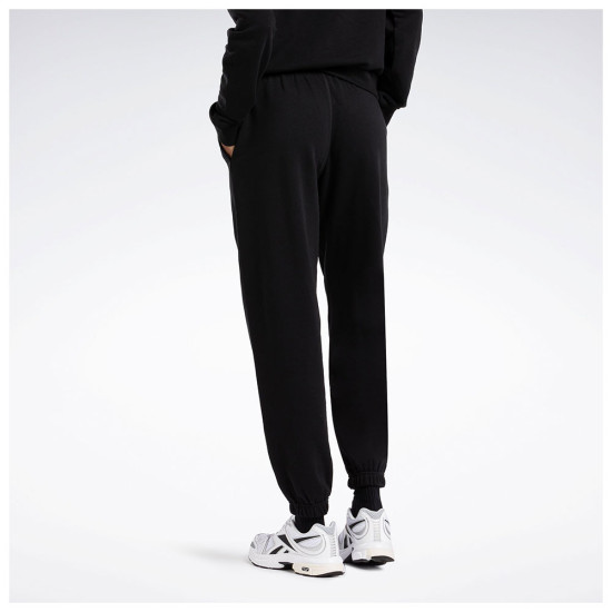 Reebok Γυναικείο παντελόνι φόρμας Identity French Terry Pants Reebok Γυναικείο παντελόνι φόρμας Identity French Terry Pants